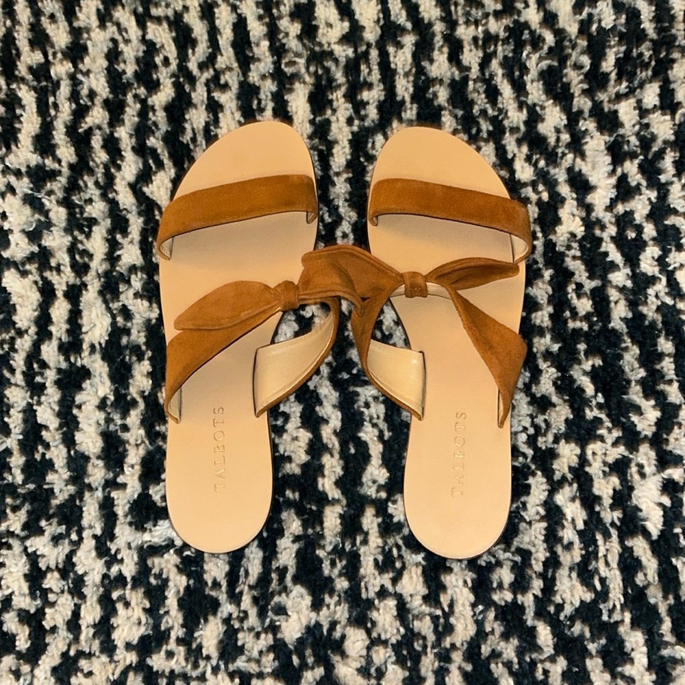 Talbots Sandals